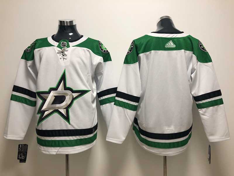 Customized Men's Dallas Stars Any Name & Number White Adidas Stitched Jersey,We sell and wholesale Customized Men's Dallas Stars Any Name & Number White Adidas Stitched Jersey on line form chian!